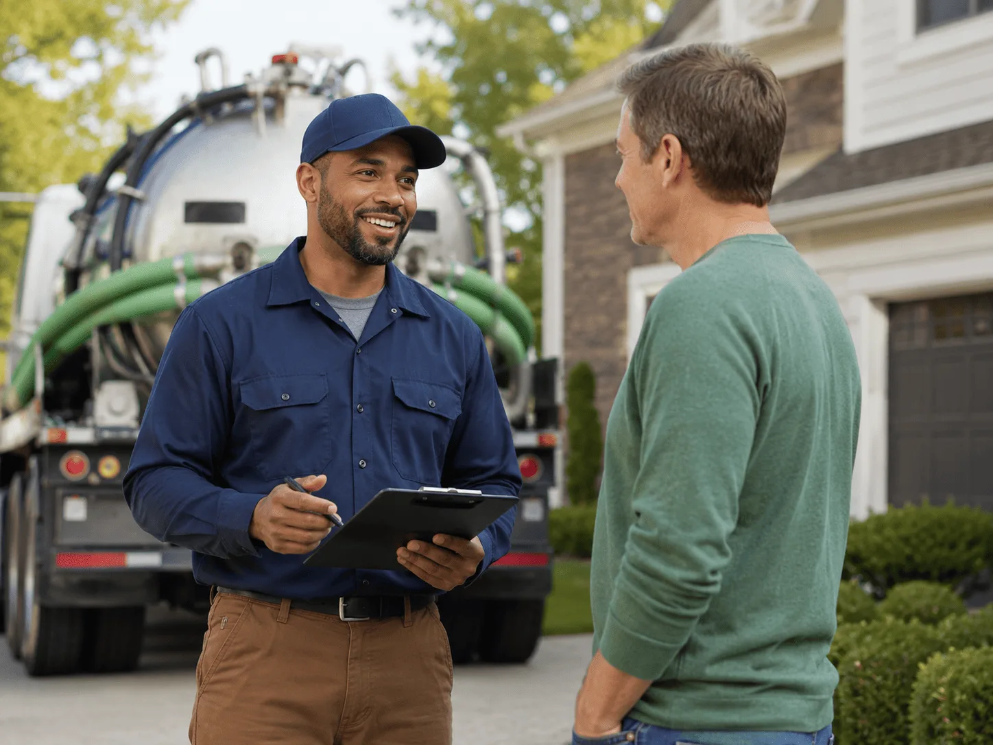 Mosquito Control West, MS FAQs